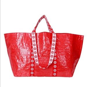 Target XL Recycled Reusable Bag